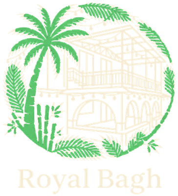 Royal Bagh Villa, Dehradun